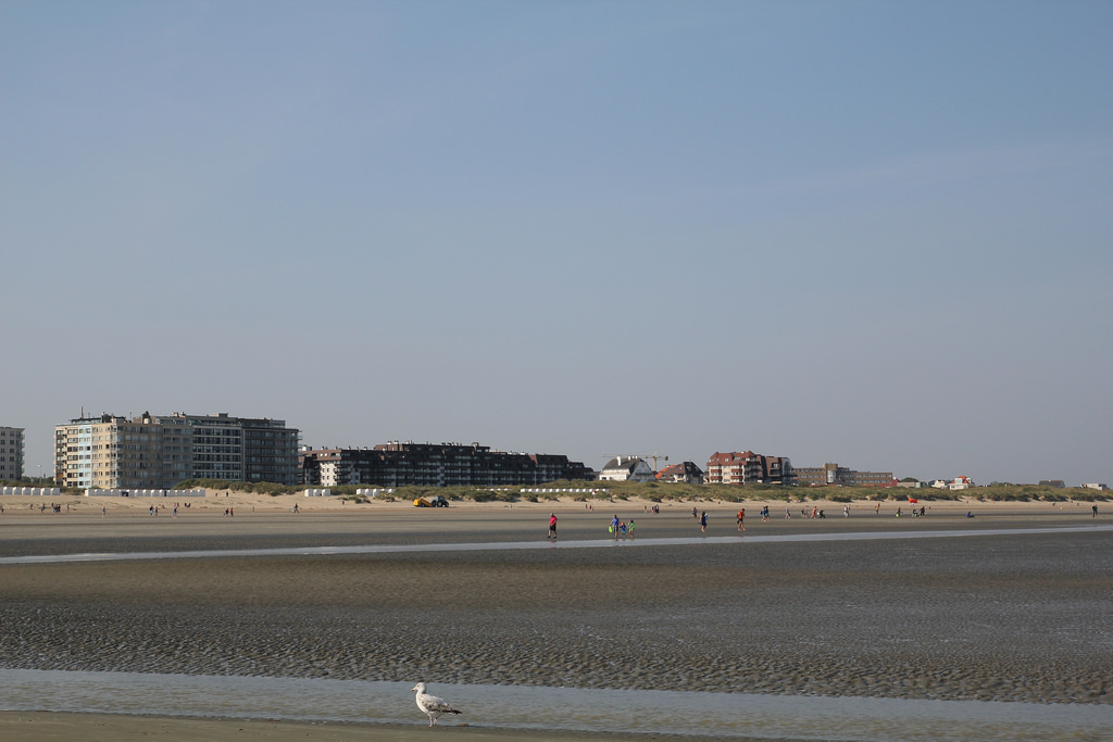 Oostduinkerke